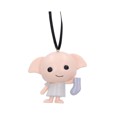Harry Potter Dobby Hanging Ornament 8cm - 100