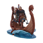 Assassin's Creed�� Valhalla Bookends 31cm - 100