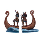 Assassin's Creed�� Valhalla Bookends 31cm - 100