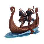 Assassin's Creed�� Valhalla Bookends 31cm - 100