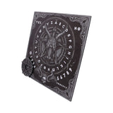 Baphomet Spirit Board 38.5cm - 100