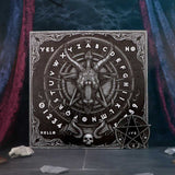 Baphomet Spirit Board 38.5cm - 100