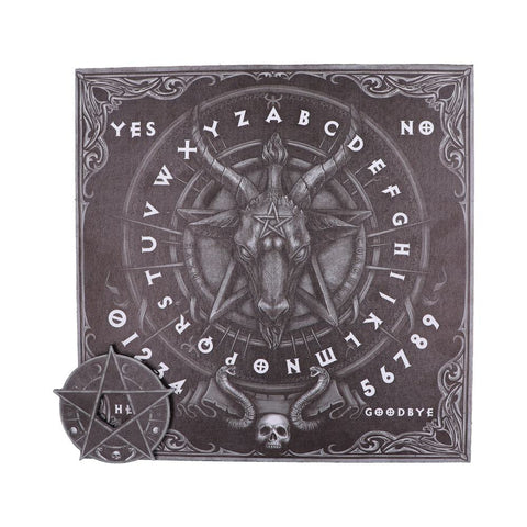 Baphomet Spirit Board 38.5cm - 100