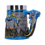Batman The Caped Crusader Tankard 15.5cm - 90