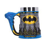 Batman The Caped Crusader Tankard 15.5cm - 90