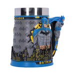 Batman The Caped Crusader Tankard 15.5cm - 90