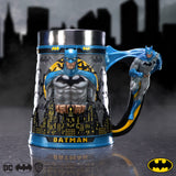 Batman The Caped Crusader Tankard 15.5cm - 90