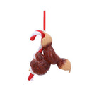 Gremlins Gizmo Candy Cane Hanging Ornament 11cm - 100
