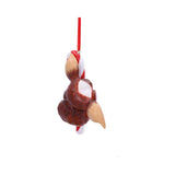 Gremlins Gizmo Candy Cane Hanging Ornament 11cm - 100
