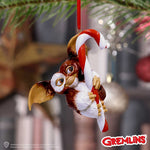 Gremlins Gizmo Candy Cane Hanging Ornament 11cm - 100