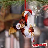 Gremlins Gizmo Candy Cane Hanging Ornament 11cm - 100