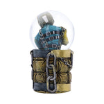 Iron Maiden Piece of Mind Snow Globe 17.5cm - 100