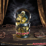 Iron Maiden Piece of Mind Snow Globe 17.5cm - 100