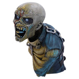 Iron Maiden Piece of Mind Bust Box (Small) 12cm - 71