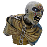 Iron Maiden Piece of Mind Bust Box (Small) 12cm - 71