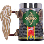 Lord Of The Rings Rohan Tankard 15.5cm - 100