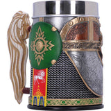 Lord Of The Rings Rohan Tankard 15.5cm - 100