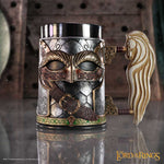 Lord Of The Rings Rohan Tankard 15.5cm - 100