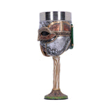 Lord Of The Rings Rohan Goblet 19.5cm - 100