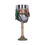 Lord Of The Rings Rohan Goblet 19.5cm - 100