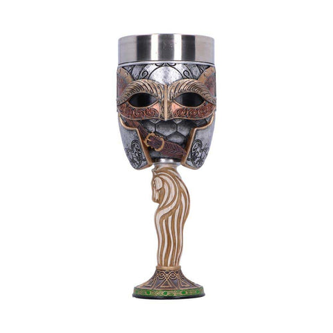Lord Of The Rings Rohan Goblet 19.5cm - 100