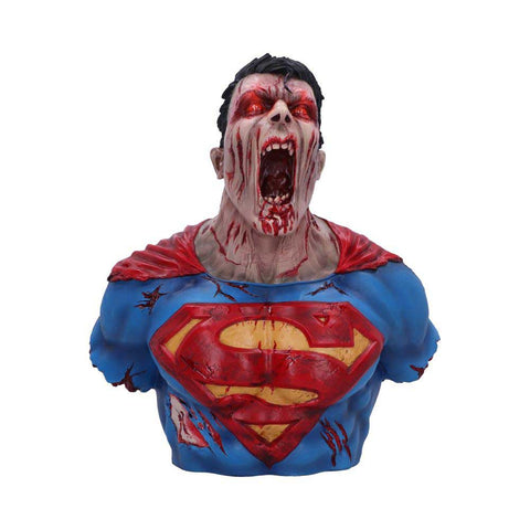 Superman DCeased Bust 30cm - 57