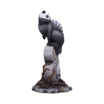 Skull Cat by Martin Hanford 15cm - 100