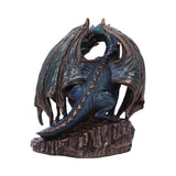 Protector of Magick (LP) Bronze 17.5cm - 100