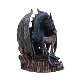 Protector of Magick (LP) Bronze 17.5cm - 100