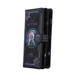 The Witcher Ciri Embossed Purse 18.5cm - 15