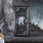 The Witcher Ciri Embossed Purse 18.5cm - 15