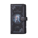 The Witcher Ciri Embossed Purse 18.5cm - 15