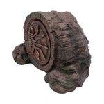 Harry Potter Chamber of Secrets Box 25cm - 100