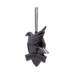 Harry Potter Ravenclaw (Silver) Hanging Ornament - 100