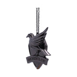 Harry Potter Ravenclaw (Silver) Hanging Ornament - 100