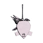 Harry Potter Ravenclaw (Silver) Hanging Ornament - 100