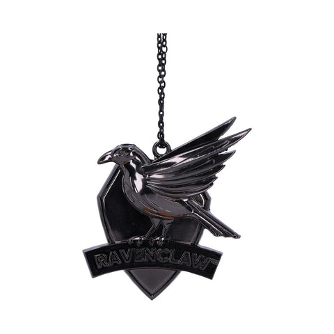 Harry Potter Ravenclaw (Silver) Hanging Ornament - 100