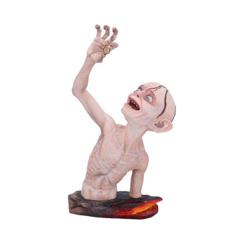Lord of the Rings Gollum Bust 39cm - 71