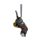 Lord of the Rings Legolas Stocking HangingOrnament - 100