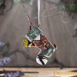 Lord of the Rings Legolas Stocking HangingOrnament - 100
