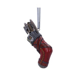 Lord of the Rings Gimli Stocking Hanging Ornament - 62