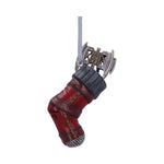 Lord of the Rings Gimli Stocking Hanging Ornament - 62