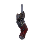 Lord of the Rings Gimli Stocking Hanging Ornament - 62