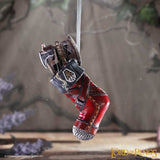 Lord of the Rings Gimli Stocking Hanging Ornament - 62