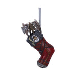 Lord of the Rings Gimli Stocking Hanging Ornament - 62