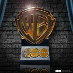 Warner Bros 100th Anniversary Limited Edition Plaque - 91