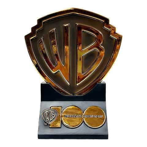 Warner Bros 100th Anniversary Limited Edition Plaque - 91