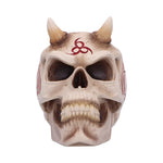 666 Skull (JR) 20cm - 100