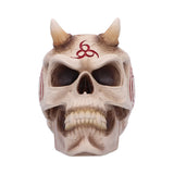 666 Skull (JR) 20cm - 100