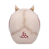 666 Skull (JR) 20cm - 100